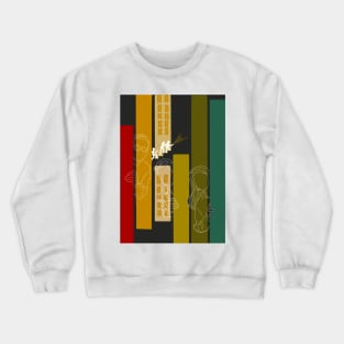 Only Murders In The Building Fan Art Crewneck Sweatshirt